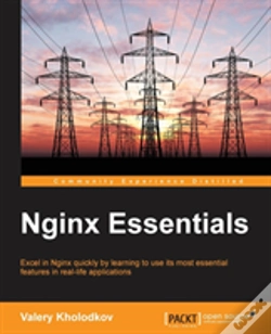 Capa do artigo Nginx Essentials