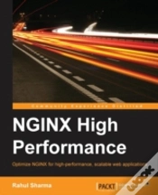 Capa do artigo Nginx High Performance