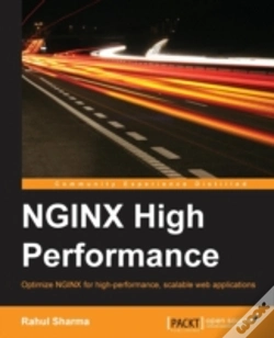 Capa do artigo Nginx High Performance