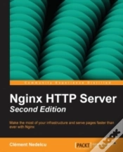 Capa do artigo Nginx Http Server