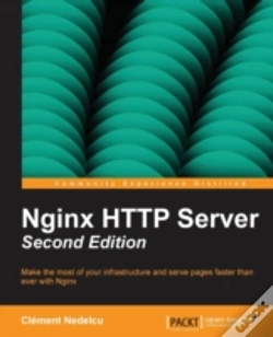 Capa do artigo Nginx Http Server