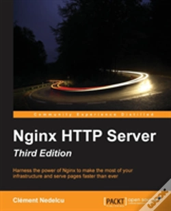 Capa do artigo Nginx Http Server