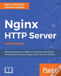 Capa do artigo Nginx Http Server