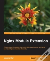 Nginx Module Extension