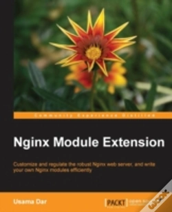 Capa do artigo Nginx Module Extension