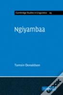 Ngiyambaa