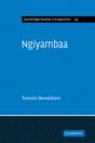 Ngiyambaa - Preview