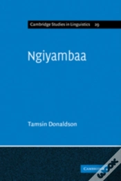 Capa do artigo Ngiyambaa