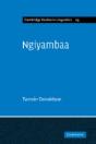 Ngiyambaa - Preview