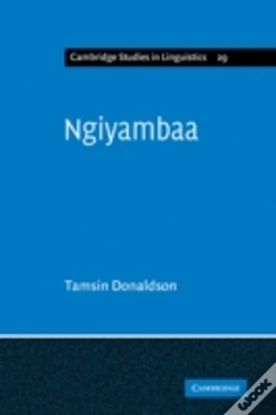 Capa do artigo Ngiyambaa