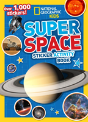 Ngk Space Stickers - Preview