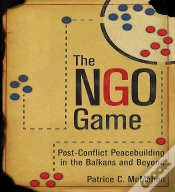 Capa do artigo Ngo Game