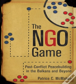 Capa do artigo Ngo Game