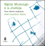 Capa do artigo Ngola Mukongo e a Justiça
