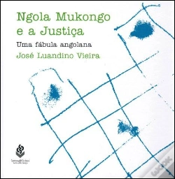 Capa do artigo Ngola Mukongo e a Justiça