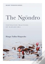 Capa do artigo Ngondro