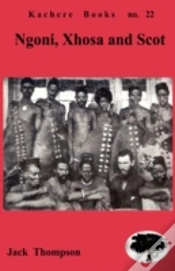 Capa do artigo Ngoni, Xhosa And Scot