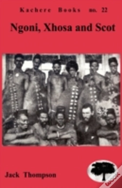 Capa do artigo Ngoni, Xhosa And Scot