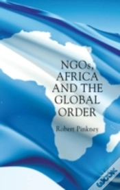 Capa do artigo Ngos, Africa And The Global Order