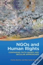 Ngos And Human Rights