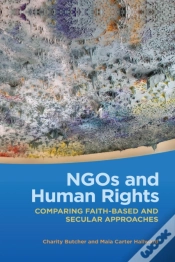 Capa do artigo Ngos And Human Rights