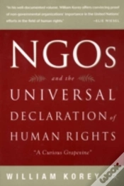 Capa do artigo Ngo