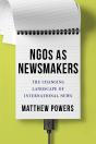 Ngos As Newsmakers - Preview