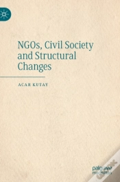 Capa do artigo Ngos, Civil Society And Structural Changes