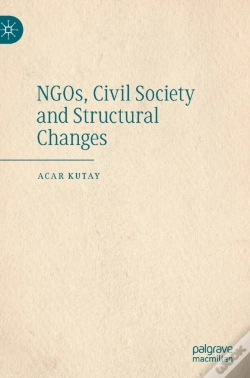 Capa do artigo Ngos, Civil Society And Structural Changes