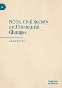 Ngos, Civil Society And Structural Changes