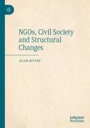 Ngos, Civil Society And Structural Changes