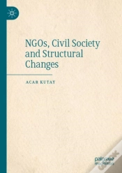 Capa do artigo Ngos, Civil Society And Structural Changes