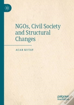 Capa do artigo Ngos, Civil Society And Structural Changes
