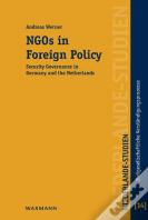Ngos In Foreign Policy