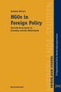 Ngos In Foreign Policy - Preview