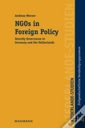 Capa do artigo Ngos In Foreign Policy