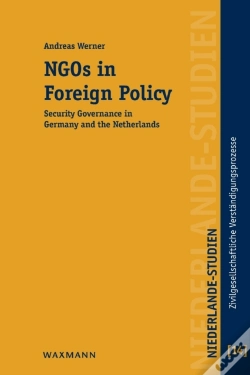 Capa do artigo Ngos In Foreign Policy
