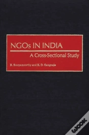 Capa do artigo Ngos In India