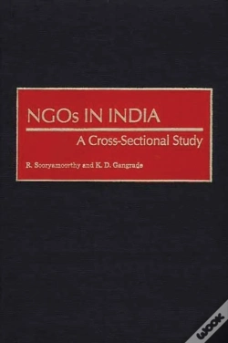 Capa do artigo Ngos In India