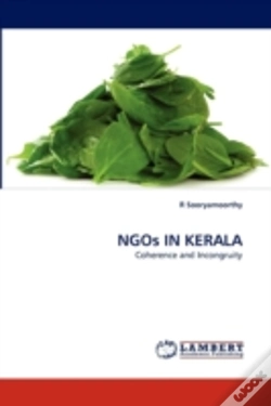 Capa do artigo Ngos In Kerala
