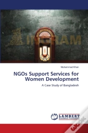 Capa do artigo Ngos Support Services For Women Development