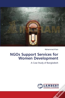 Capa do artigo Ngos Support Services For Women Development