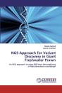 Ngs Approach For Variant Discovery In Giant Freshwater Prawn - Preview