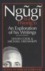 Ngugi Wa Thiong'O - Preview