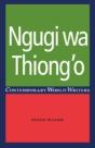 Ngugi Wa Thiong'O - Preview
