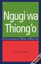 Capa do artigo Ngugi Wa Thiong