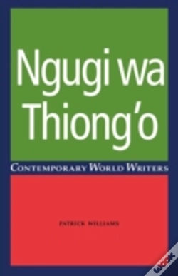 Capa do artigo Ngugi Wa Thiong'O