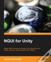 Capa do artigo Ngui For Unity