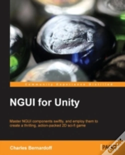 Capa do artigo Ngui For Unity