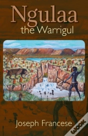 Capa do artigo Ngulaa, The Warrigul